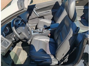 VOLVO C70 SUMMUN D3 G TRONIC EURO 5A